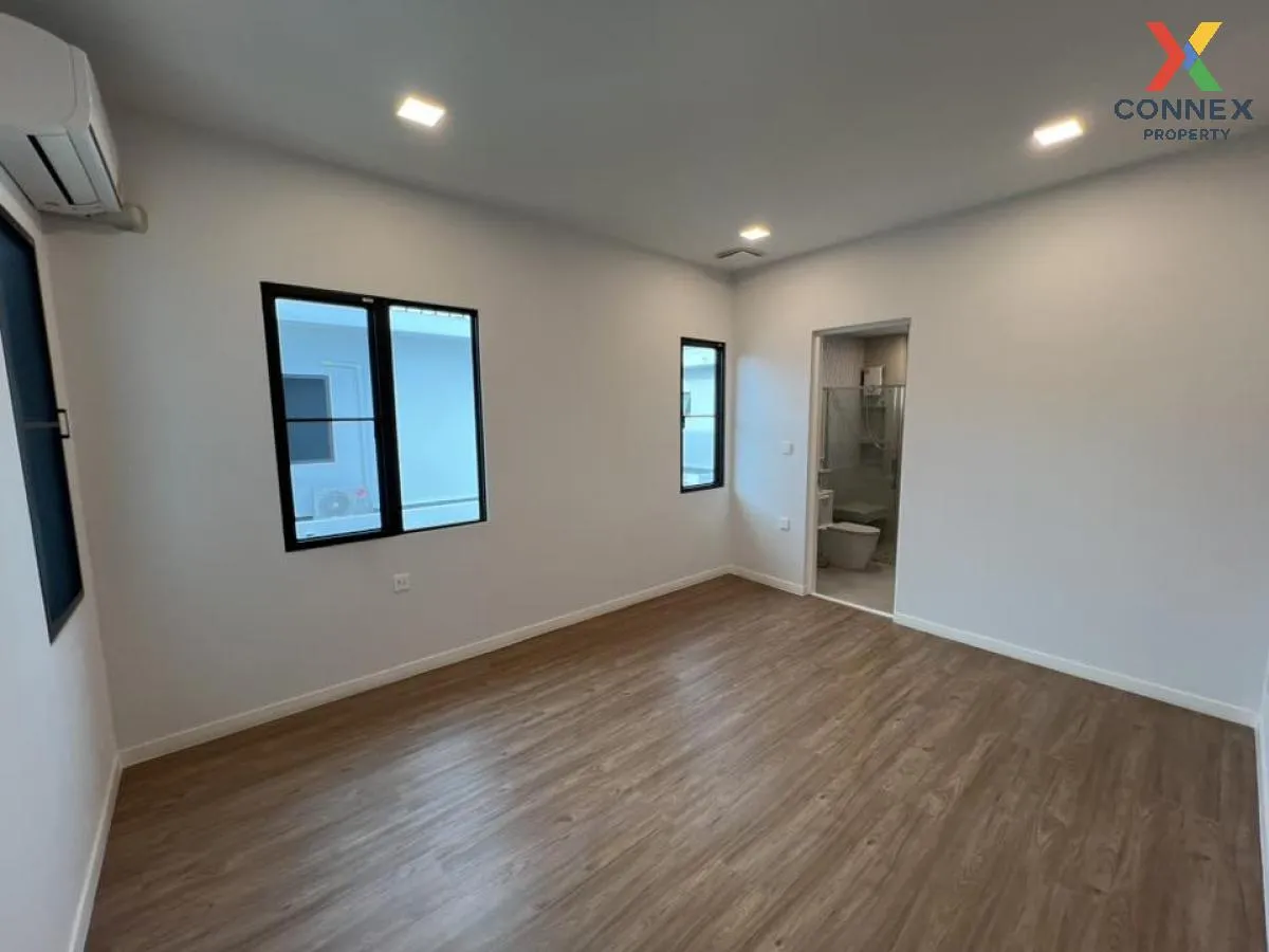 For Rent House , MANTANA Bangna km 15 , Bang Chalong , Bang Phli 