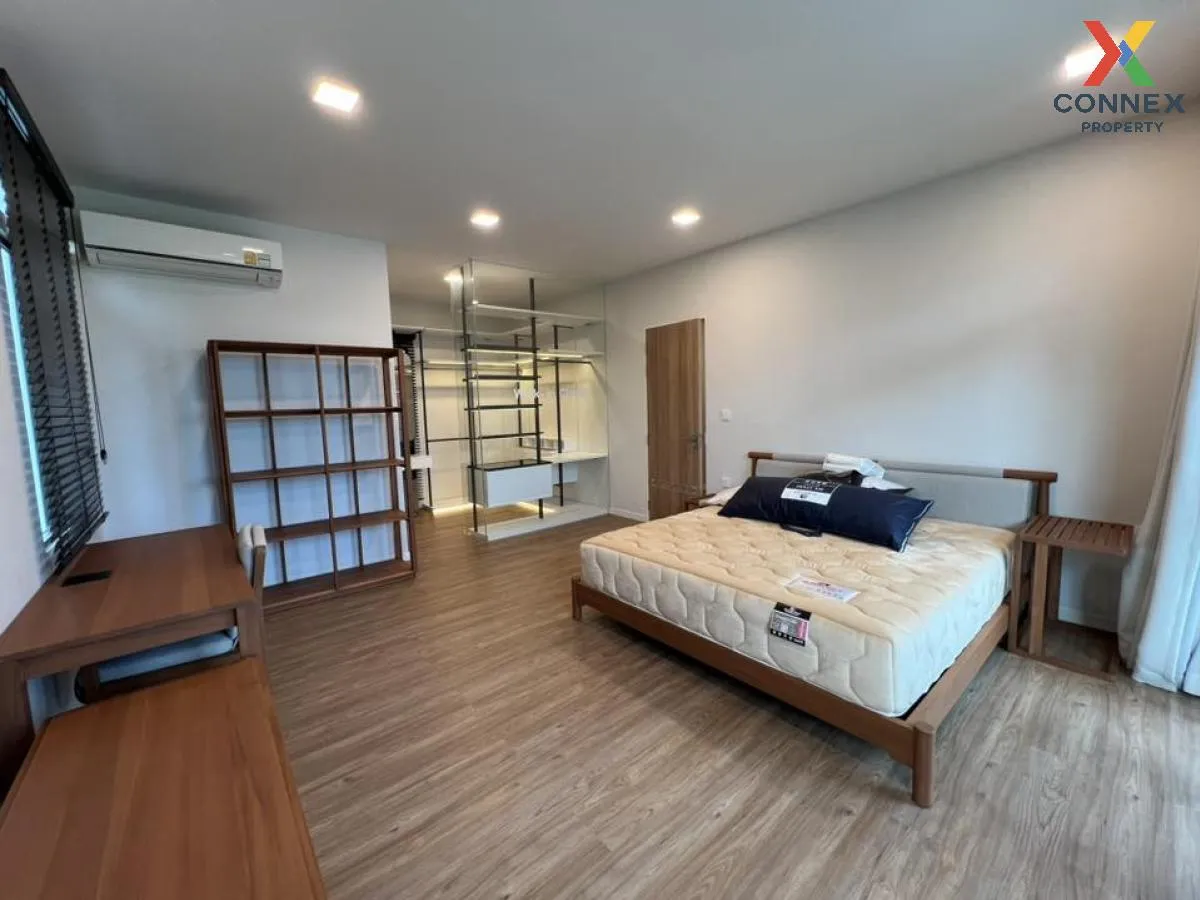 For Rent House , MANTANA Bangna km 15 , Bang Chalong , Bang Phli 