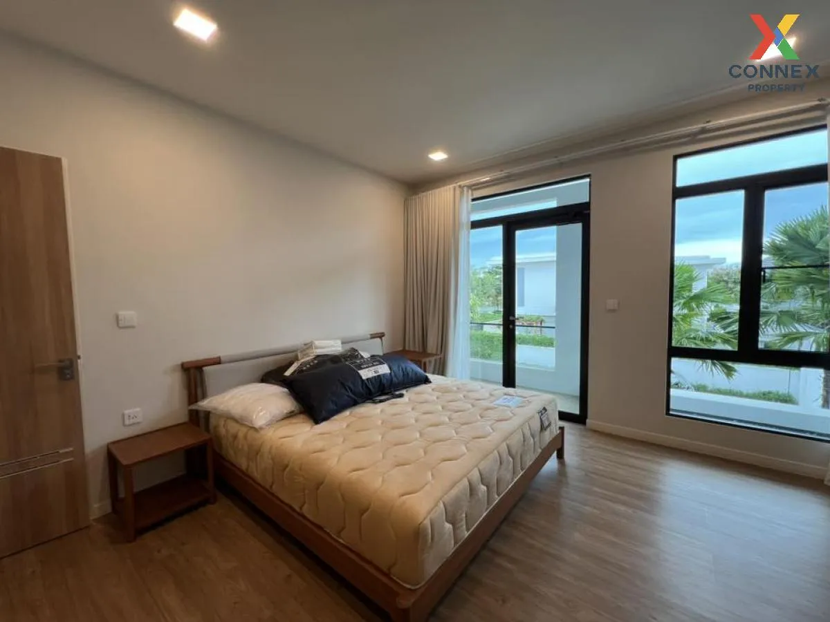 For Rent House , MANTANA Bangna km 15 , Bang Chalong , Bang Phli 