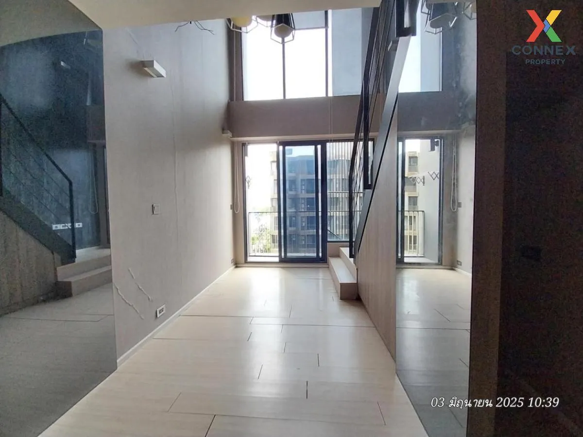 For Sale Condo , Than Living Ratchada - Prachauthit , Wang Thong  2