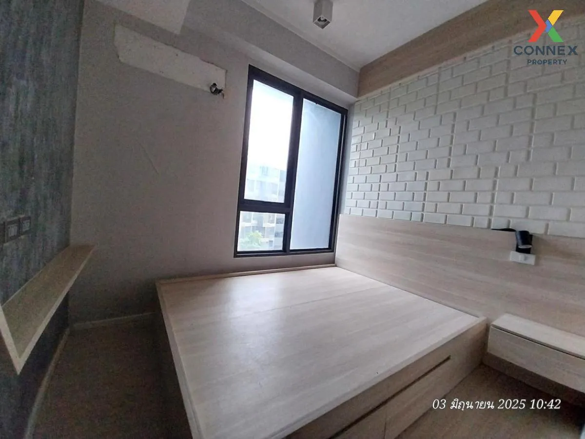 For Sale Condo , Than Living Ratchada - Prachauthit , Wang Thong 