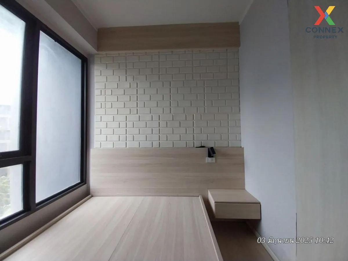 For Sale Condo , Than Living Ratchada - Prachauthit , Wang Thong 