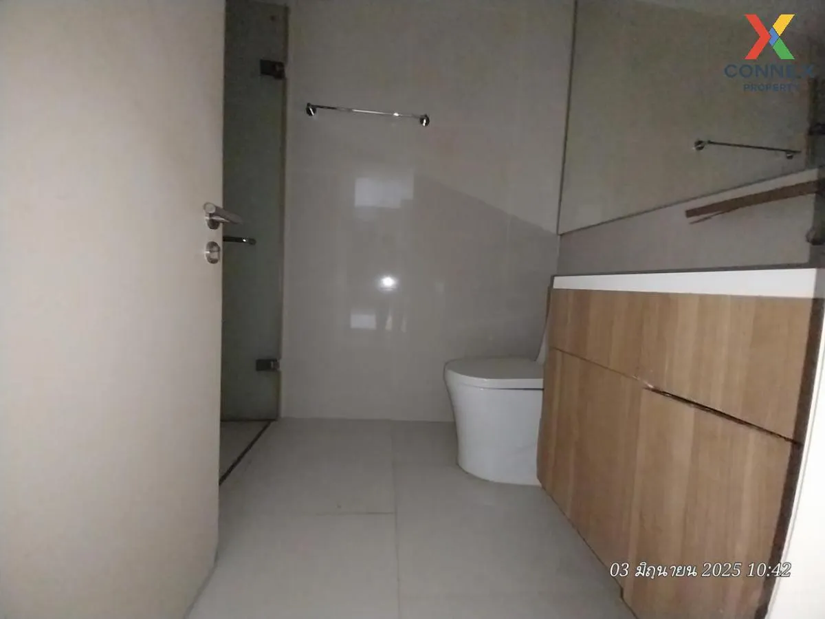 For Sale Condo , Than Living Ratchada - Prachauthit , Wang Thong 