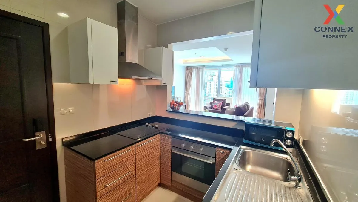 For Rent Condo , Piyathip Place , BTS-Phrom Phong , Khlong Tan Nu 4