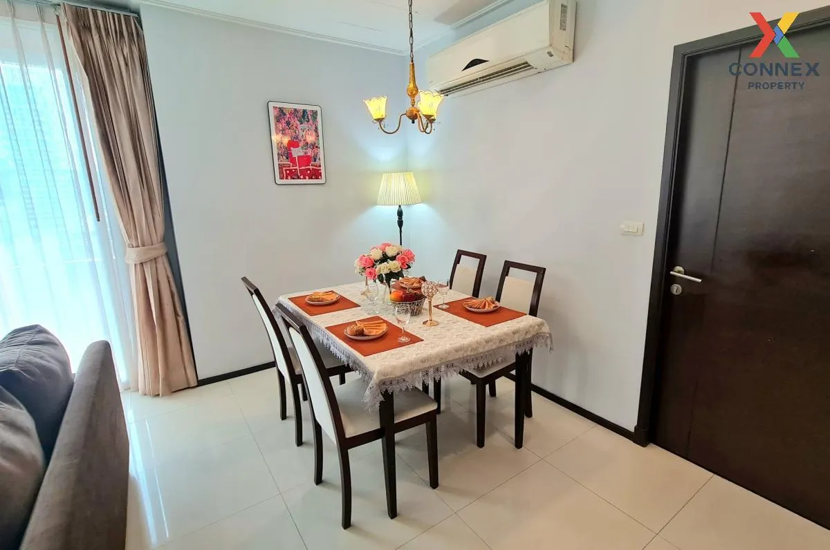 For Rent Condo , Piyathip Place , BTS-Phrom Phong , Khlong Tan Nu