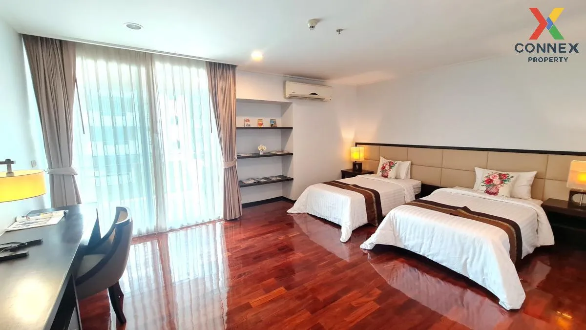 For Rent Condo , Piyathip Place , BTS-Phrom Phong , Khlong Tan Nu
