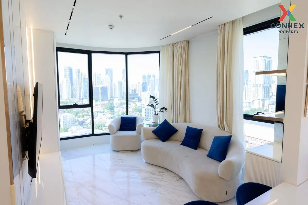 For Sale Condo , Ideo Q Sukhumvit 36 , nice view , corner unit ,  1