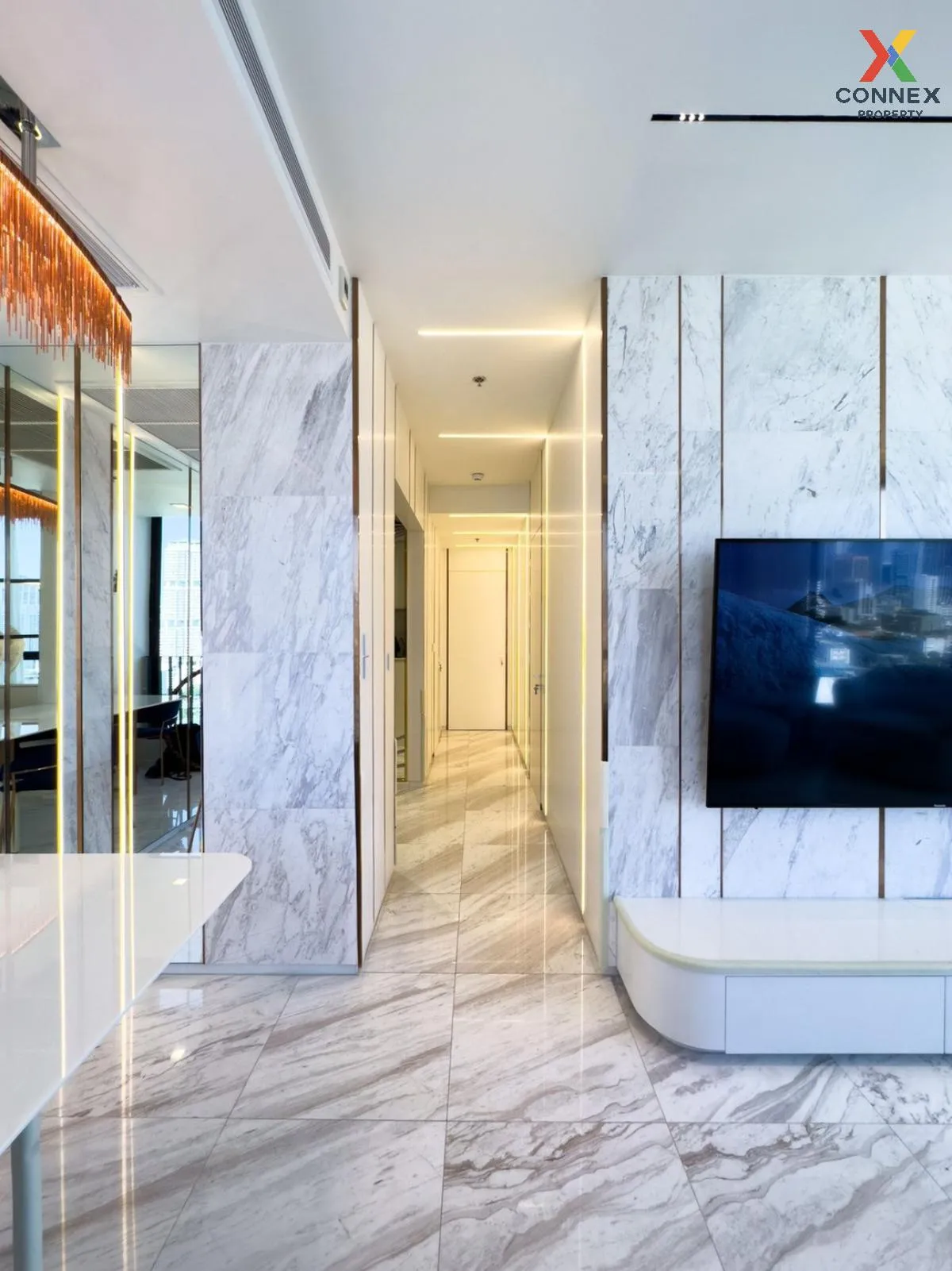 For Sale Condo , Ideo Q Sukhumvit 36 , nice view , corner unit , 