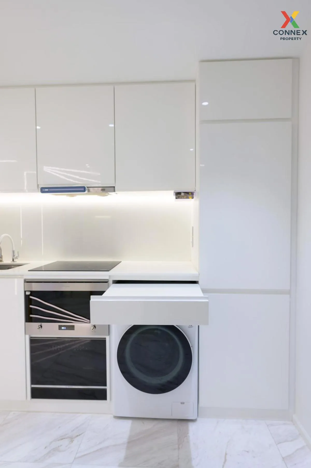 For Sale Condo , Ideo Q Sukhumvit 36 , nice view , corner unit , 