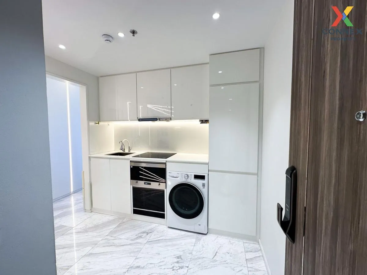For Sale Condo , Ideo Q Sukhumvit 36 , nice view , corner unit , 