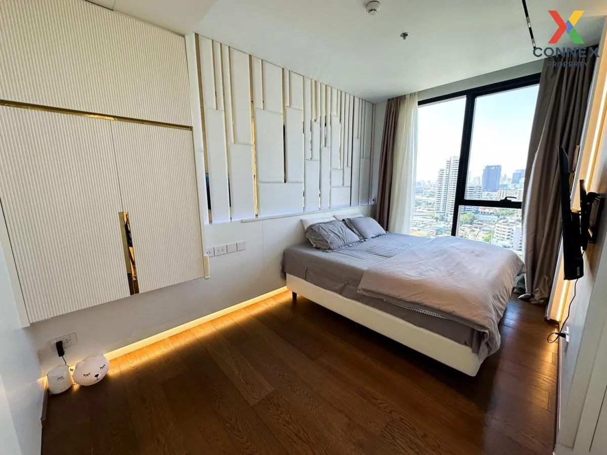For Sale Condo , Ideo Q Sukhumvit 36 , nice view , corner unit , 