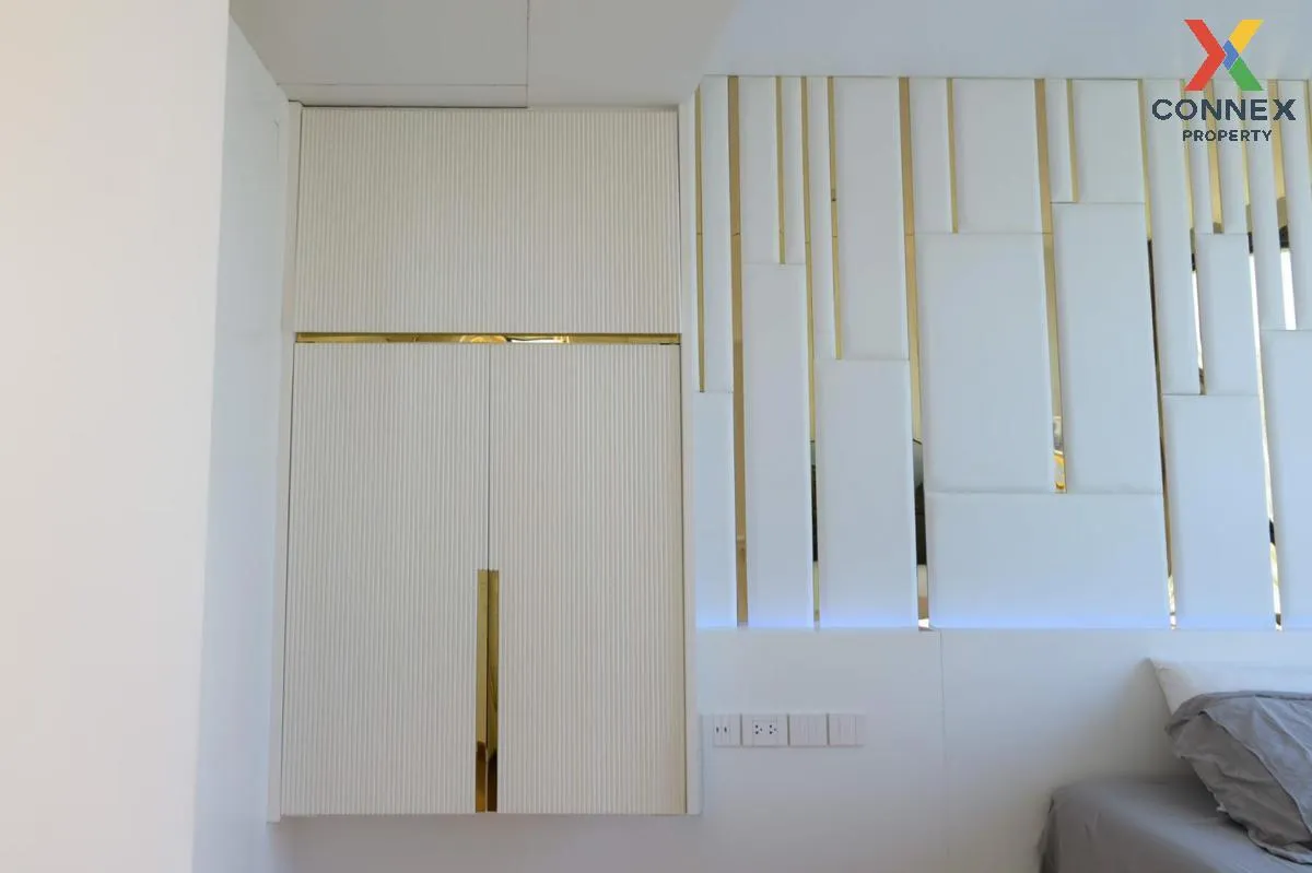For Sale Condo , Ideo Q Sukhumvit 36 , nice view , corner unit , 