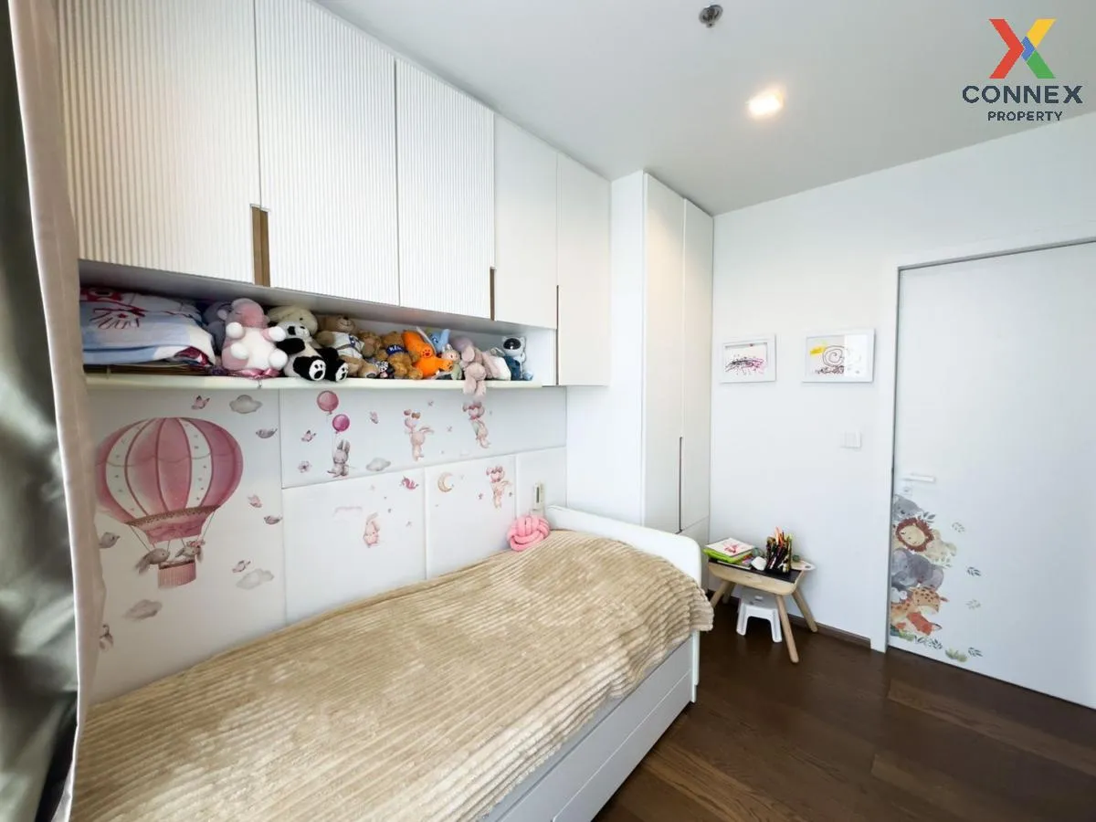 For Sale Condo , Ideo Q Sukhumvit 36 , nice view , corner unit , 