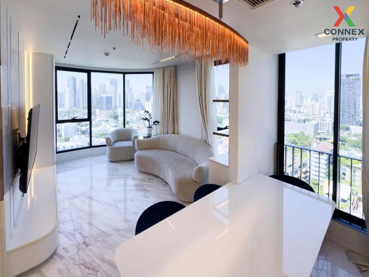 For Sale Condo , Ideo Q Sukhumvit 36 , nice view , corner unit , 