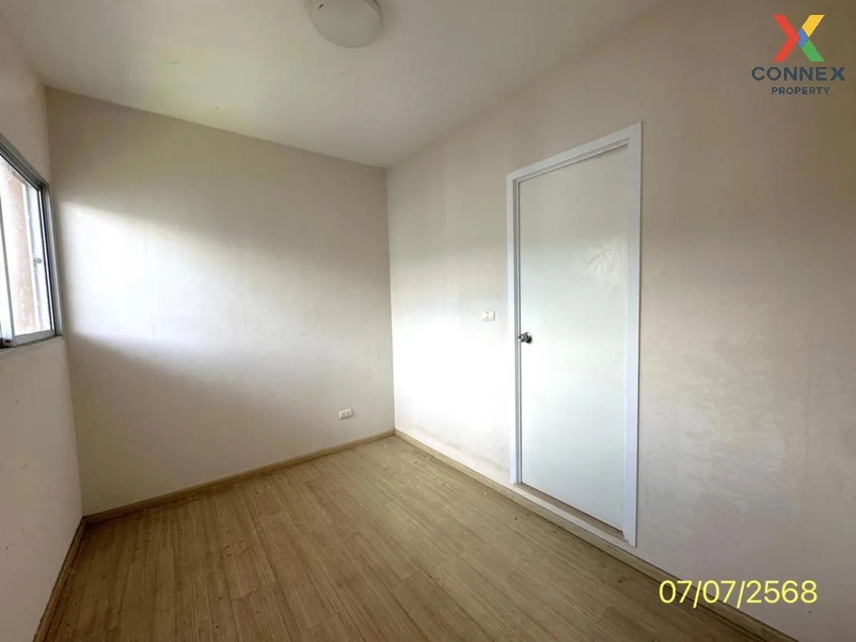 For Sale Condo , Plum Condo Bangyai Station , MRT-Khong Bang Phai 2