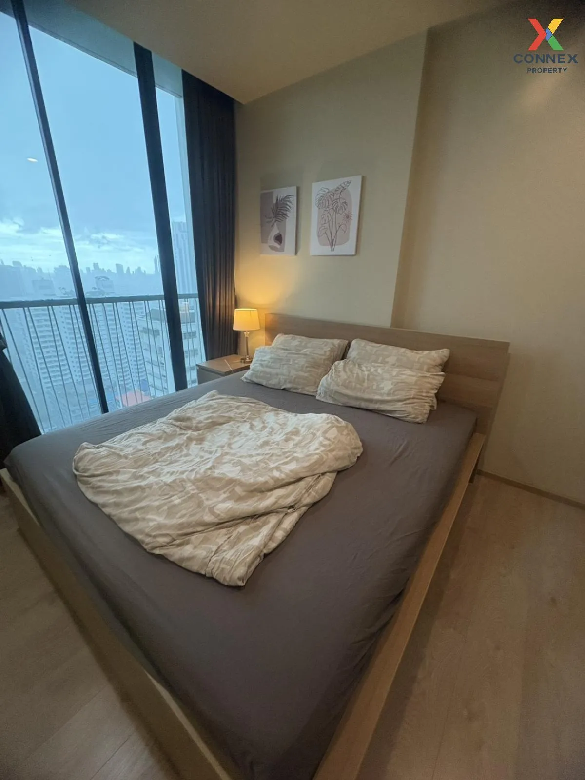 For Sale Condo , Noble Recole , BTS-Asok , Khlong Toei Nuea , Wat