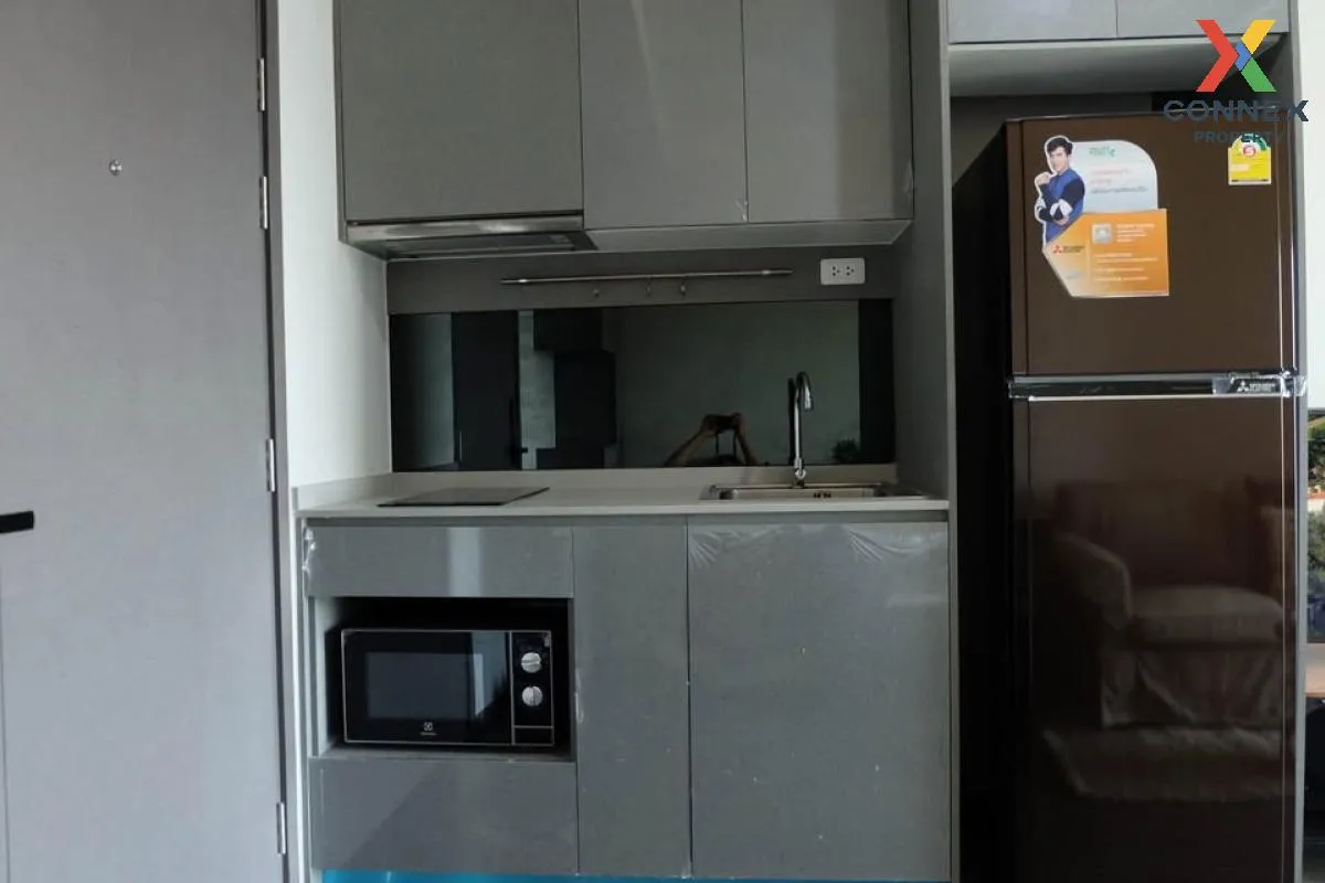 For Rent Condo , Ideo Sukhumvit 93 , BTS-Bang Chak , Phra Khanong 2
