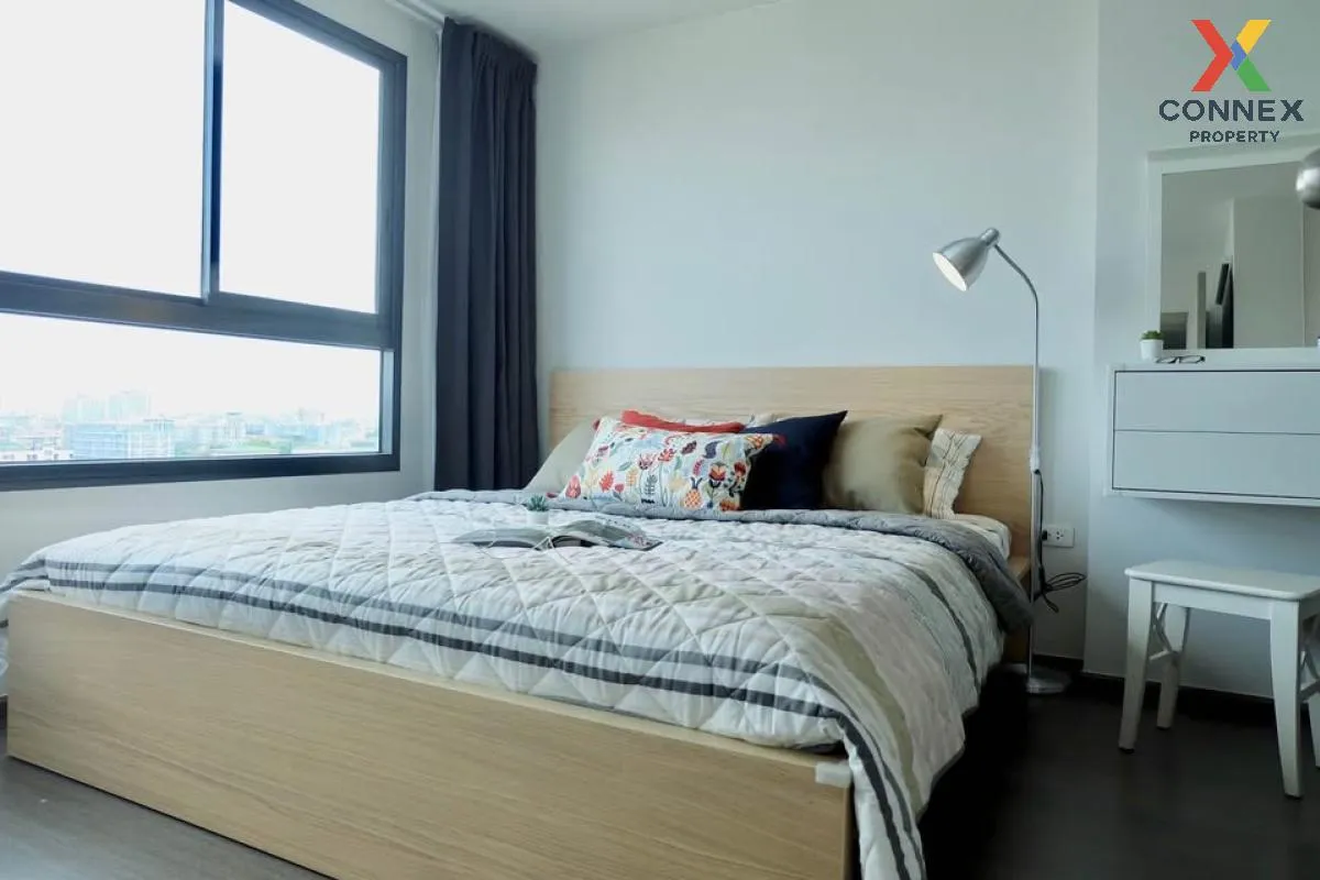 For Rent Condo , Ideo Sukhumvit 93 , BTS-Bang Chak , Phra Khanong 3