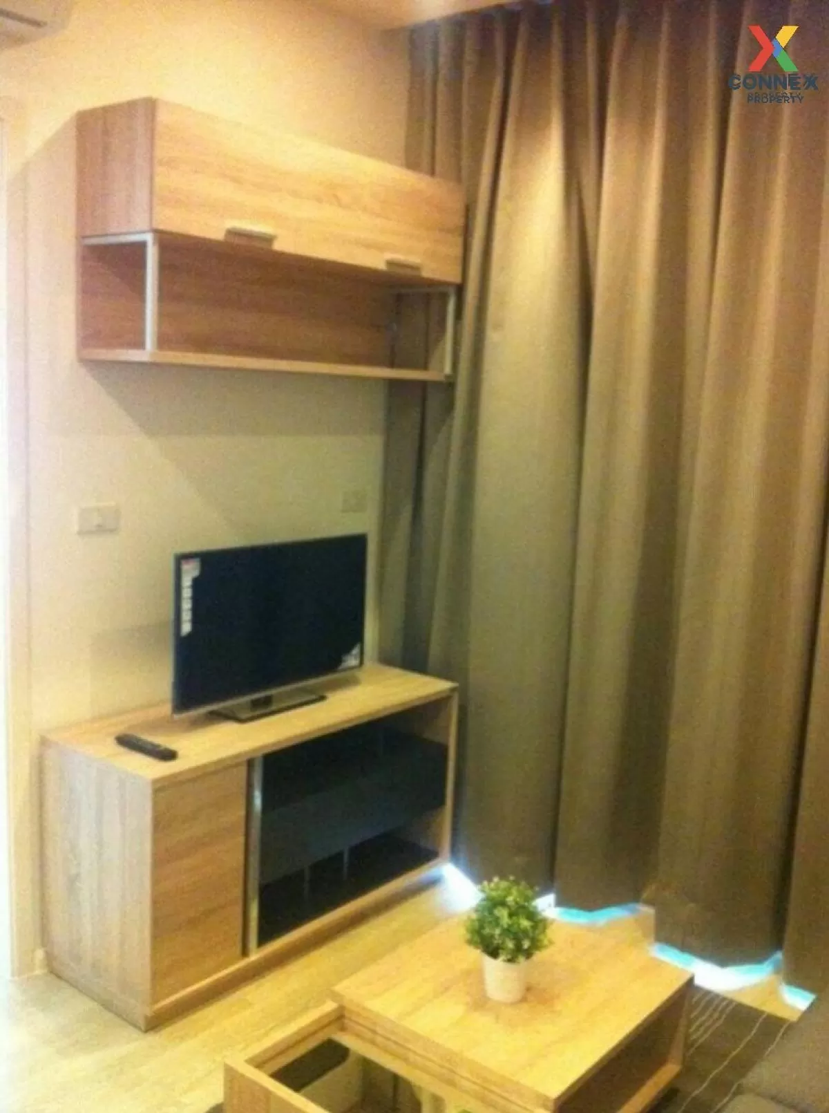 For Rent Condo , Quinn Ratchada 17 , MRT-Sutthisan , Din Daeng , 
