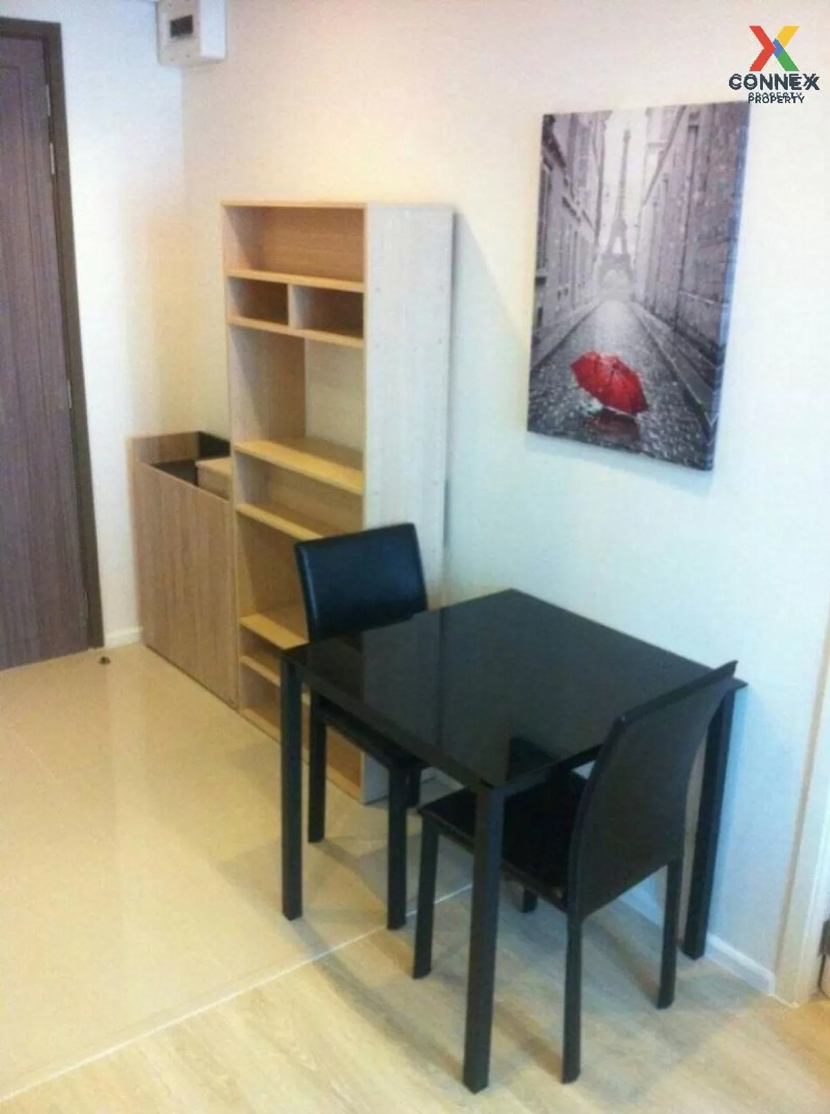 For Rent Condo , Quinn Ratchada 17 , MRT-Sutthisan , Din Daeng , 