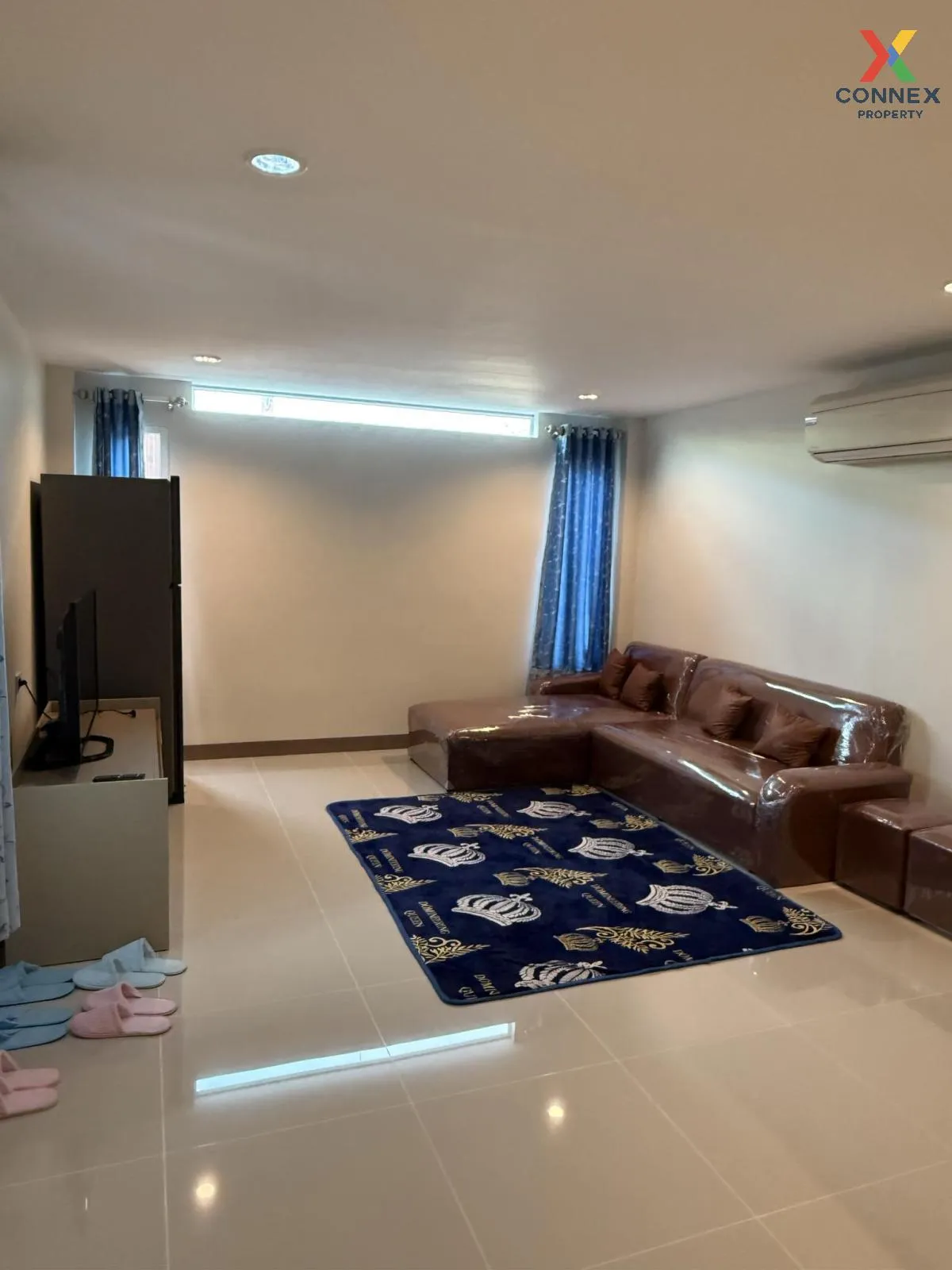 For Rent House , Sri Bearing Place , MRT-Sri Bearing , Samrong Nu