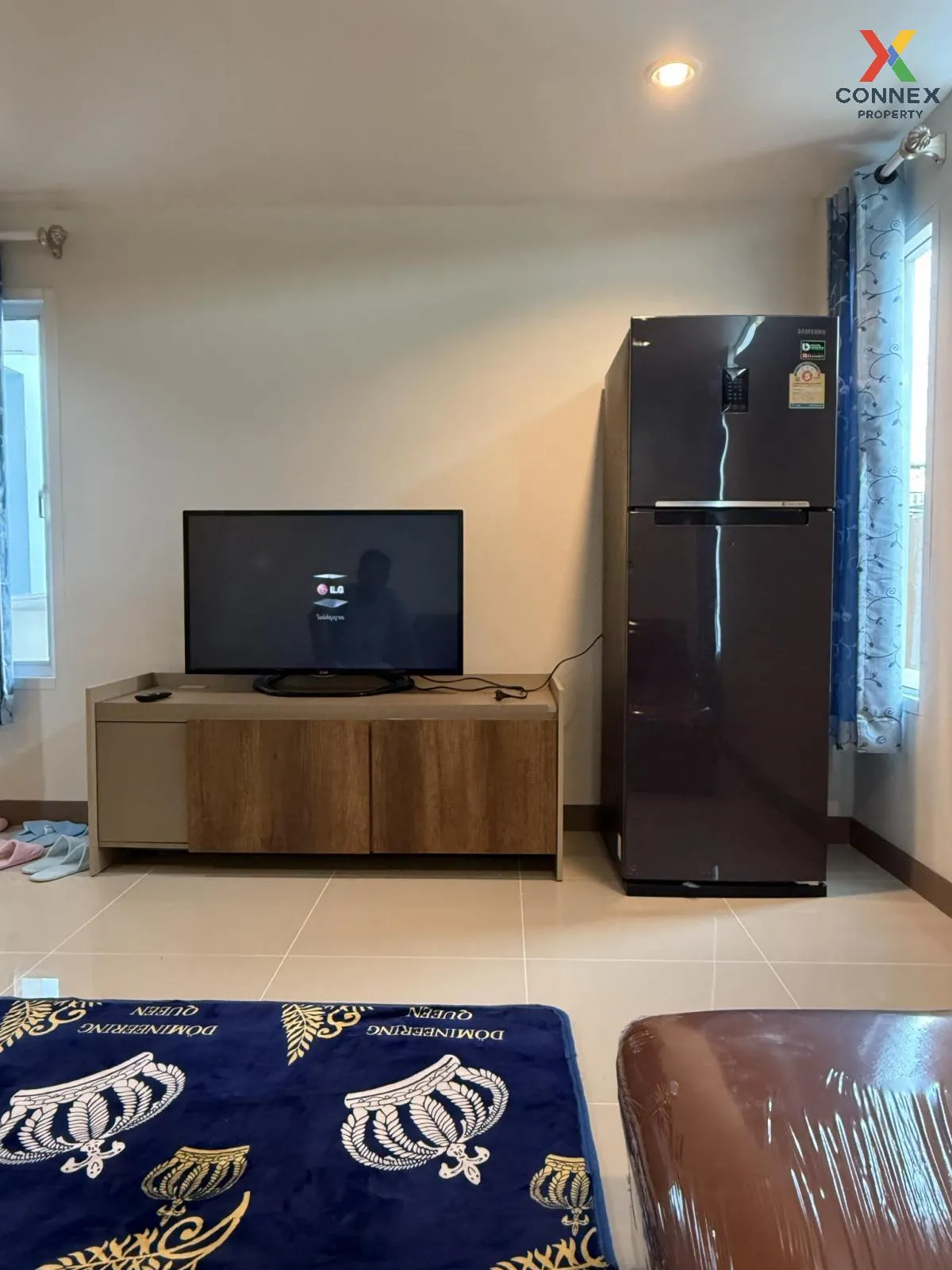 For Rent House , Sri Bearing Place , MRT-Sri Bearing , Samrong Nu