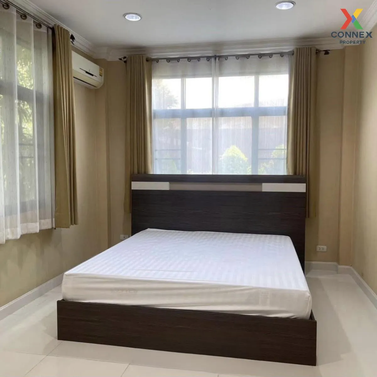 For Rent House , PERFECT MASTERPIECE RATTANATHIBET , MRT-Sai Ma ,