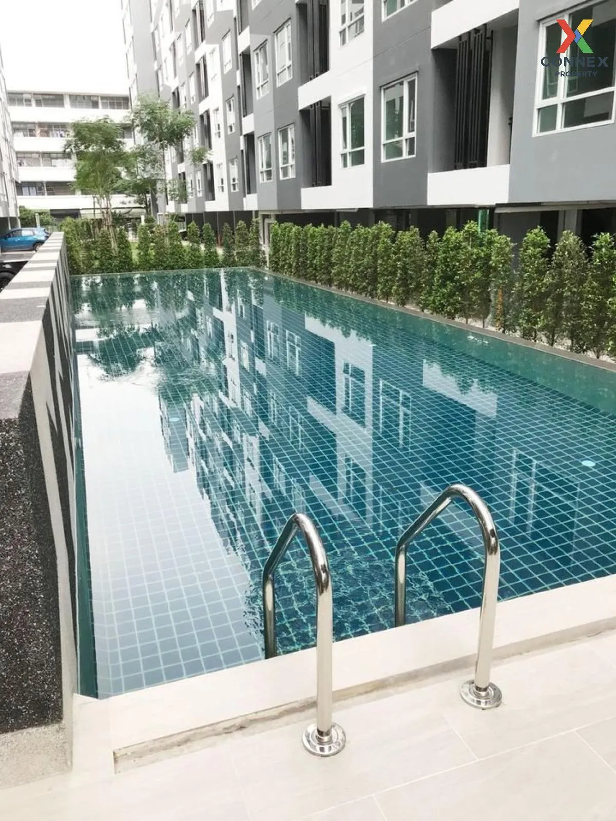 เช่าคอนโด  รีเจ้นท์ โฮม สุขุมวิท 81 BTS-อ่อนนุช สวนหลวง เขต สวนหล