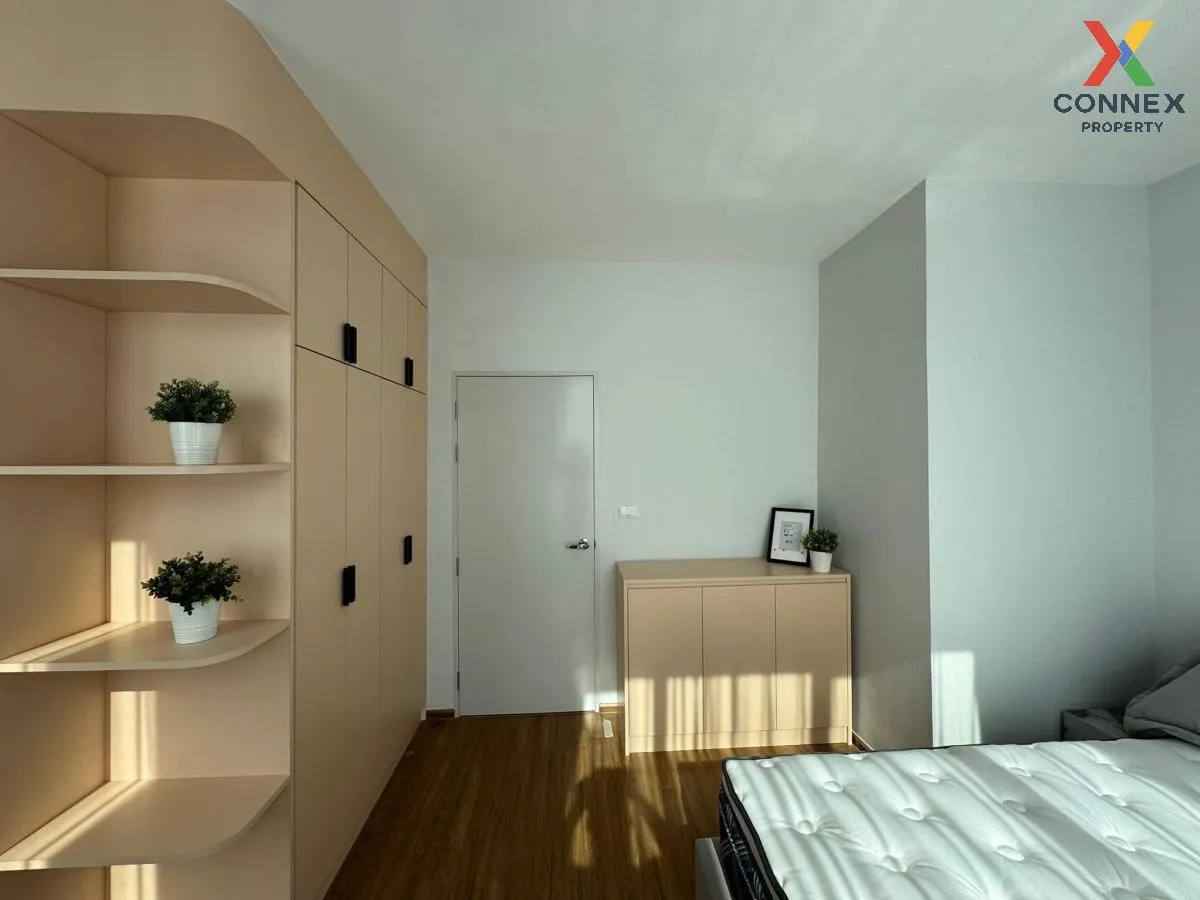 For Rent Townhouse/Townhome  , Pleno Sukhumvit - Bangna 2 , Bang 