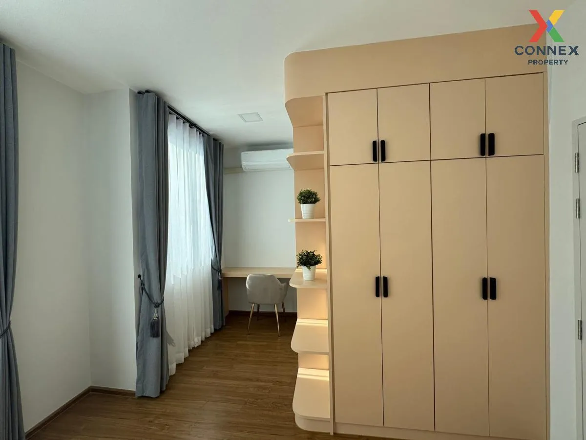 For Rent Townhouse/Townhome  , Pleno Sukhumvit - Bangna 2 , Bang 