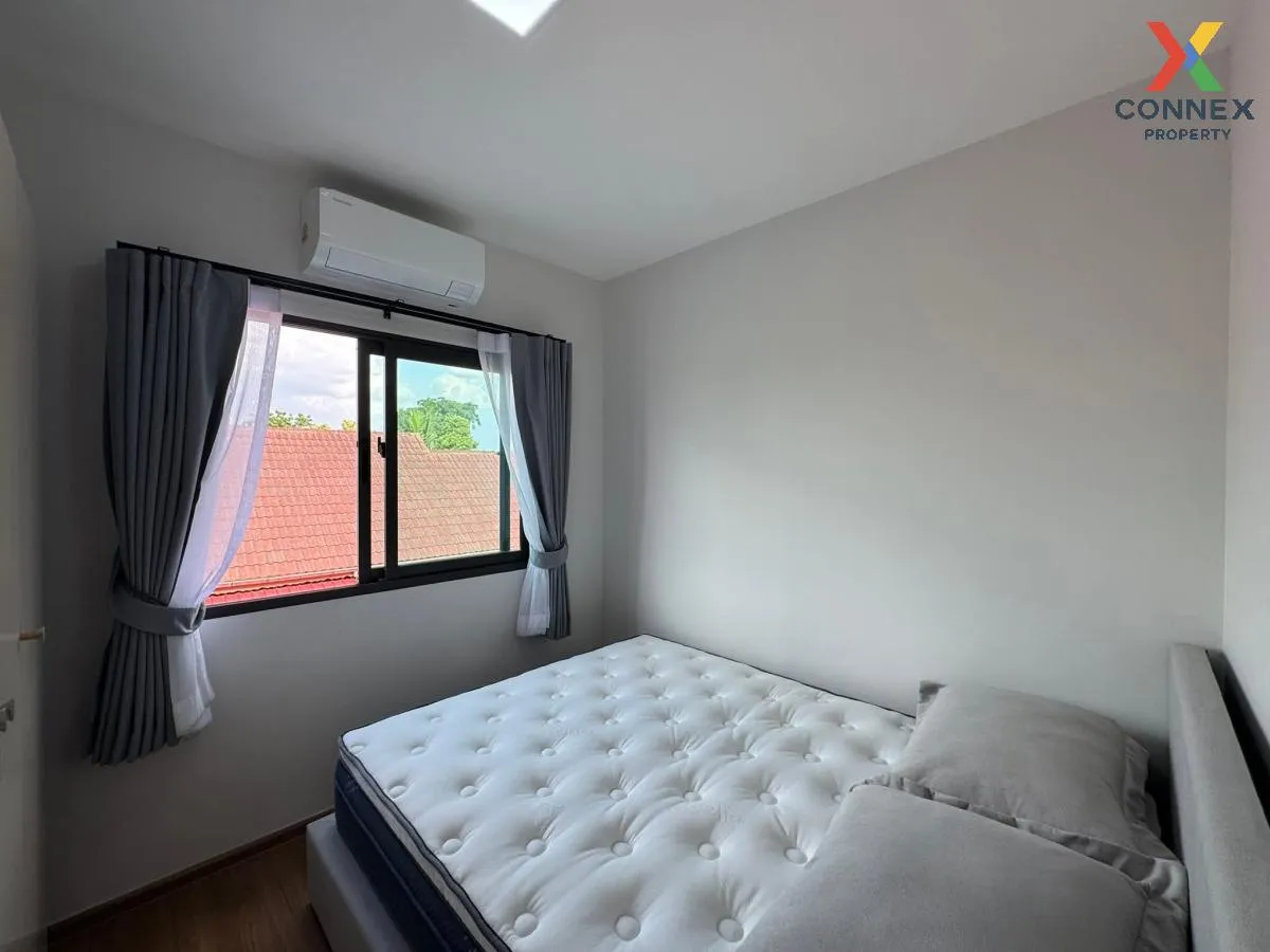 For Rent Townhouse/Townhome  , Pleno Sukhumvit - Bangna 2 , Bang 