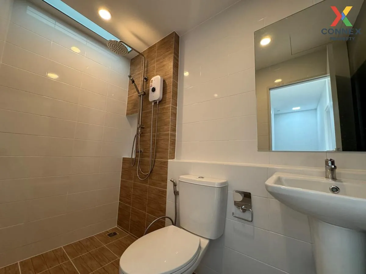 For Rent Townhouse/Townhome  , Pleno Sukhumvit - Bangna 2 , Bang 