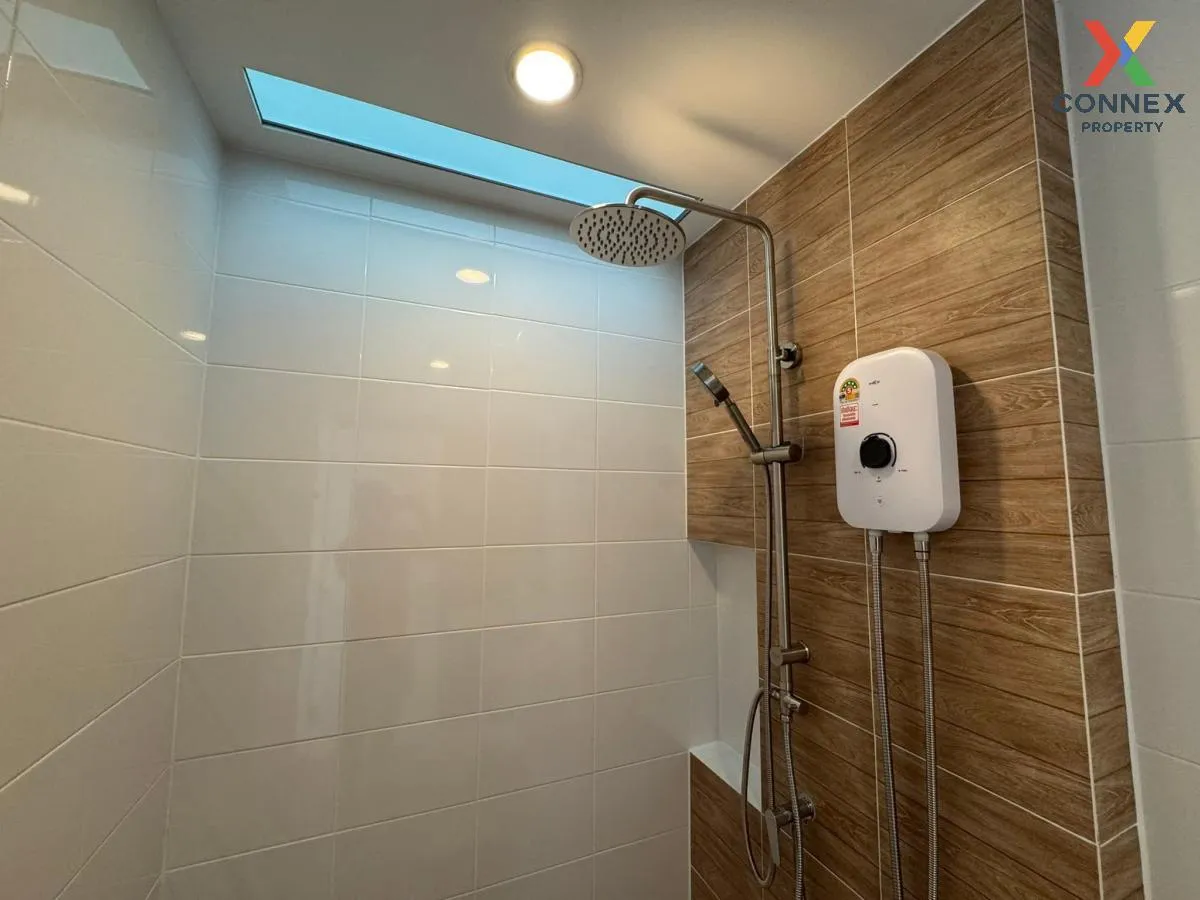 For Rent Townhouse/Townhome  , Pleno Sukhumvit - Bangna 2 , Bang 