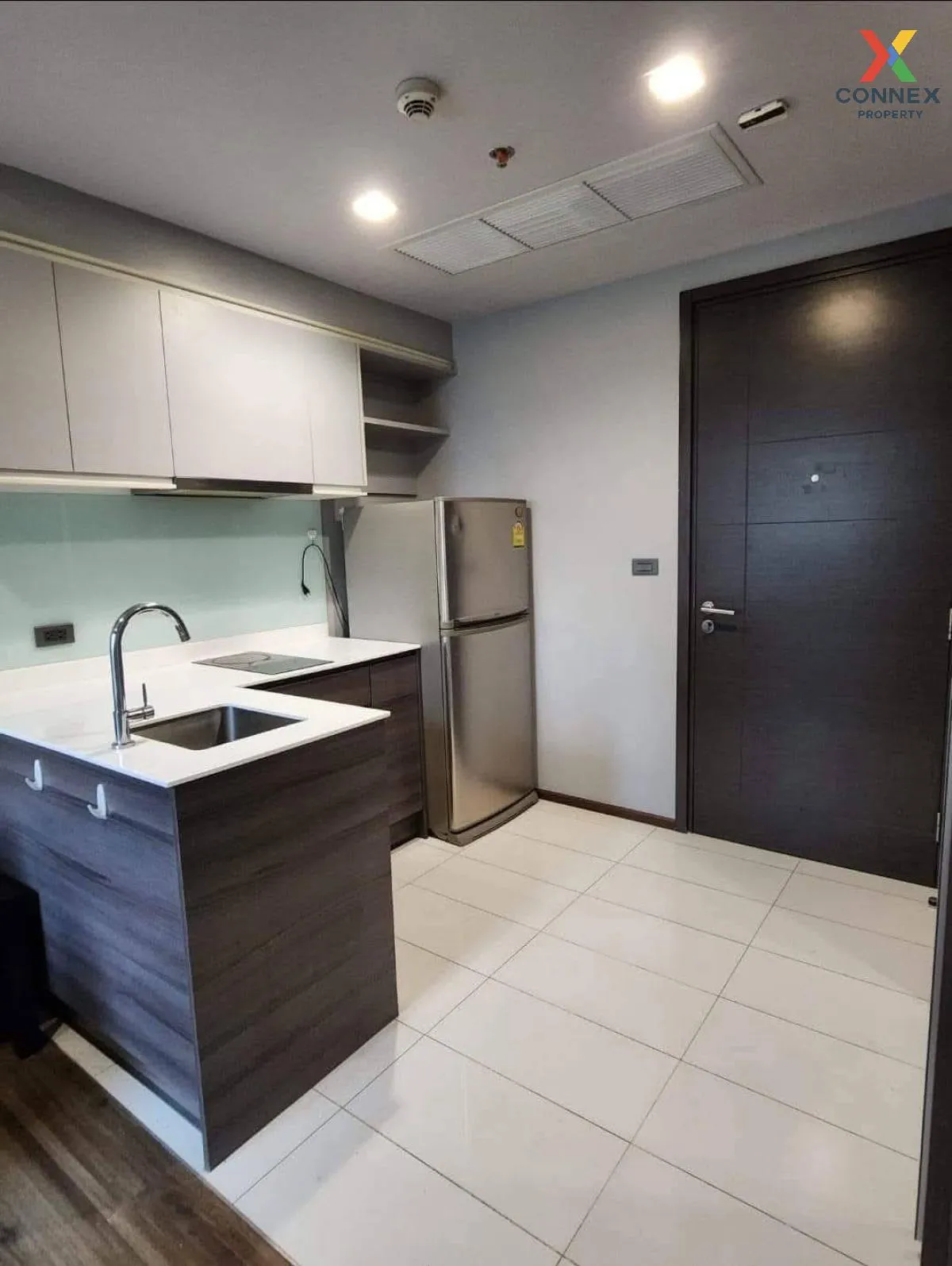 For Rent Condo , Ceil by Sansiri , BTS-Ekkamai , Khlong Tan Nuea  3