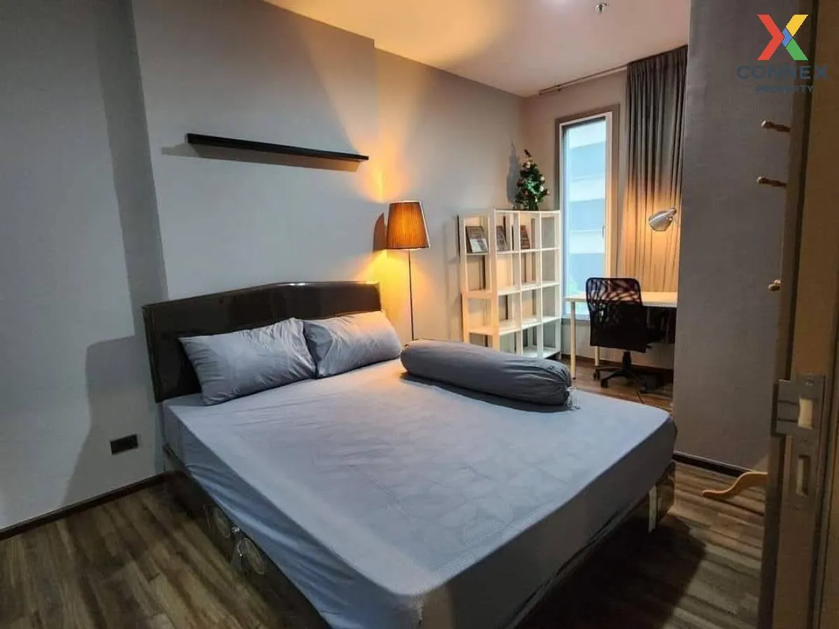 For Rent Condo , Ceil by Sansiri , BTS-Ekkamai , Khlong Tan Nuea  4