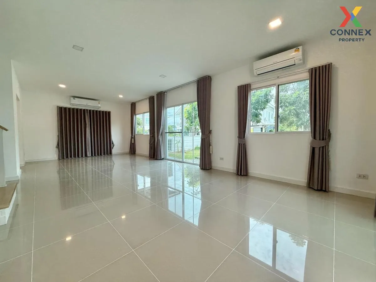 ขายบ้าน  สิวารมณ์ ปาร์ค สุขุมวิท - บางปู บางปู เมืองสมุทรปราการ ส