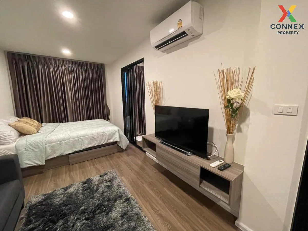For Rent Condo , The Origin Ramintra​ 83 Station , MRT-Ram Inthra 3