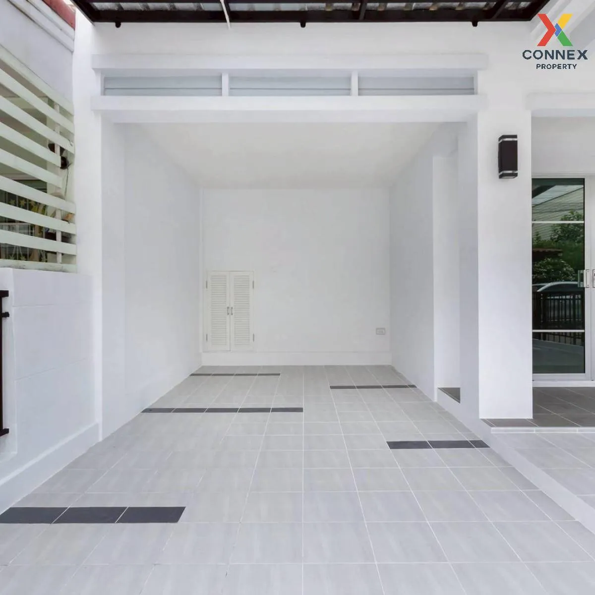 For Sale Townhouse/Townhome  , The Villa Rattanathibet , MRT-Bang 3