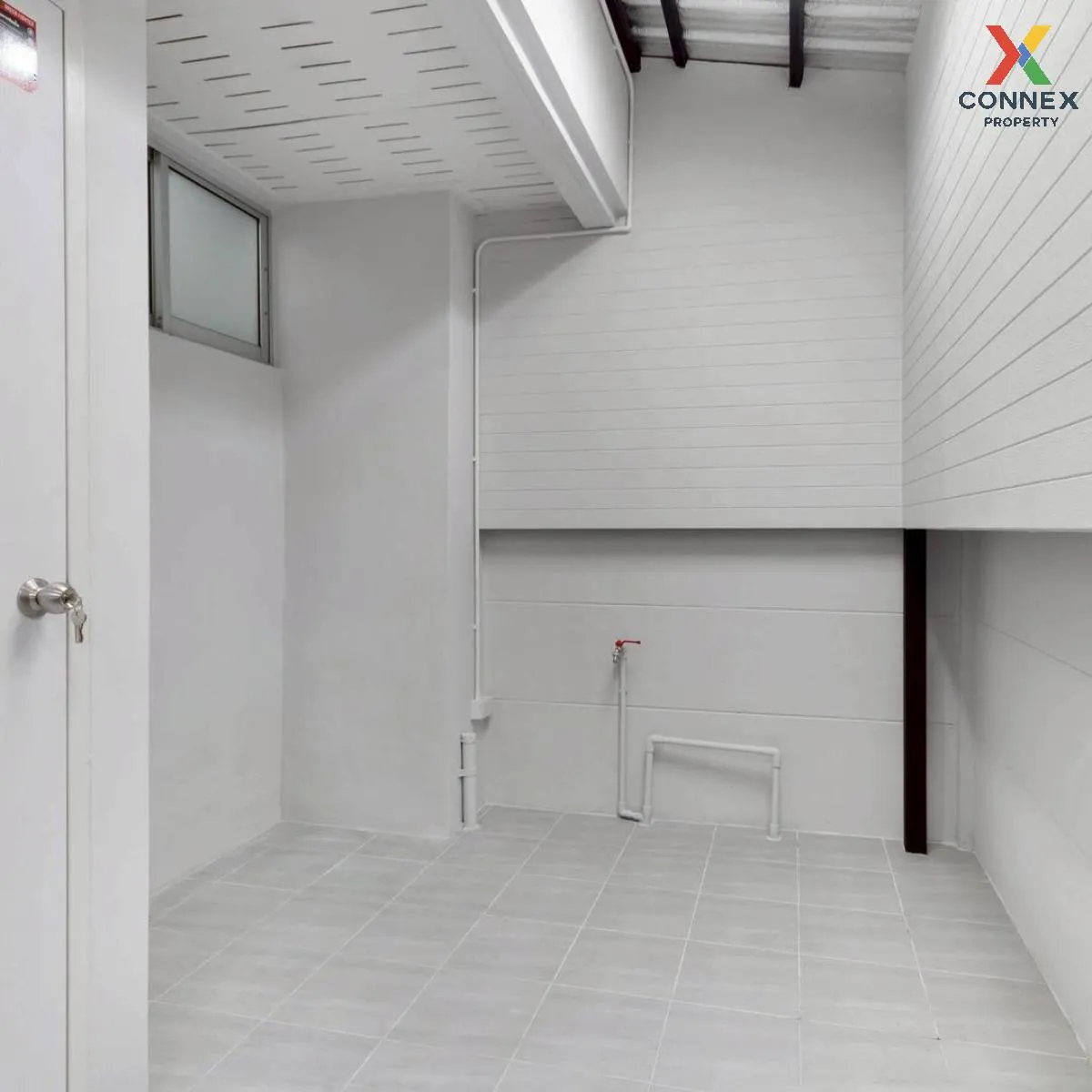 For Sale Townhouse/Townhome  , The Villa Rattanathibet , MRT-Bang