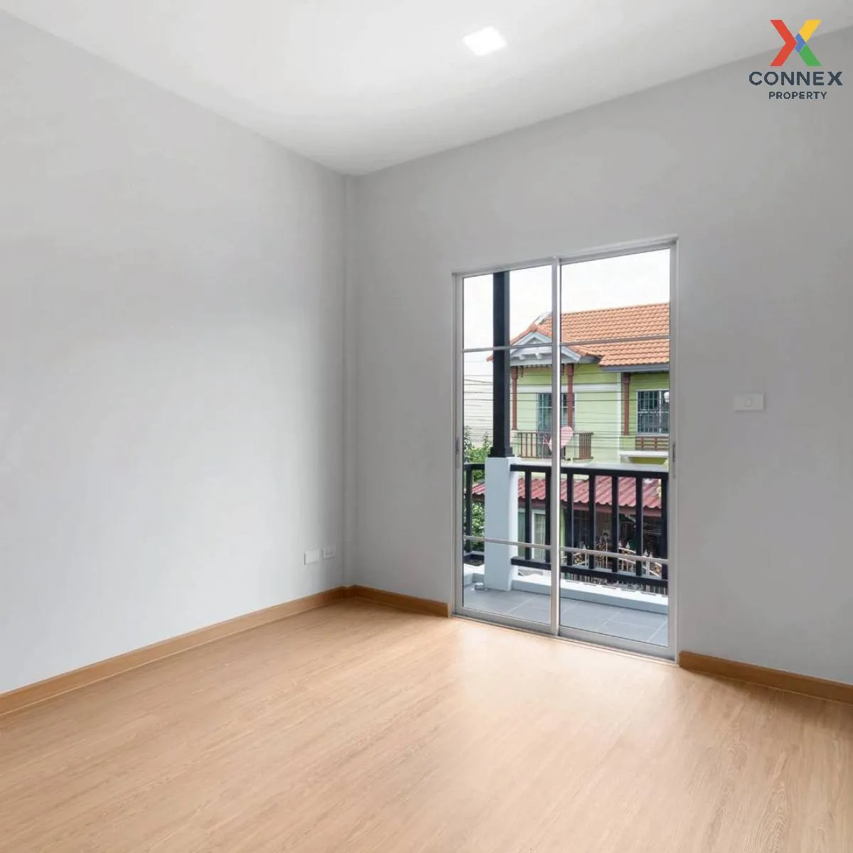 For Sale Townhouse/Townhome  , The Villa Rattanathibet , MRT-Bang
