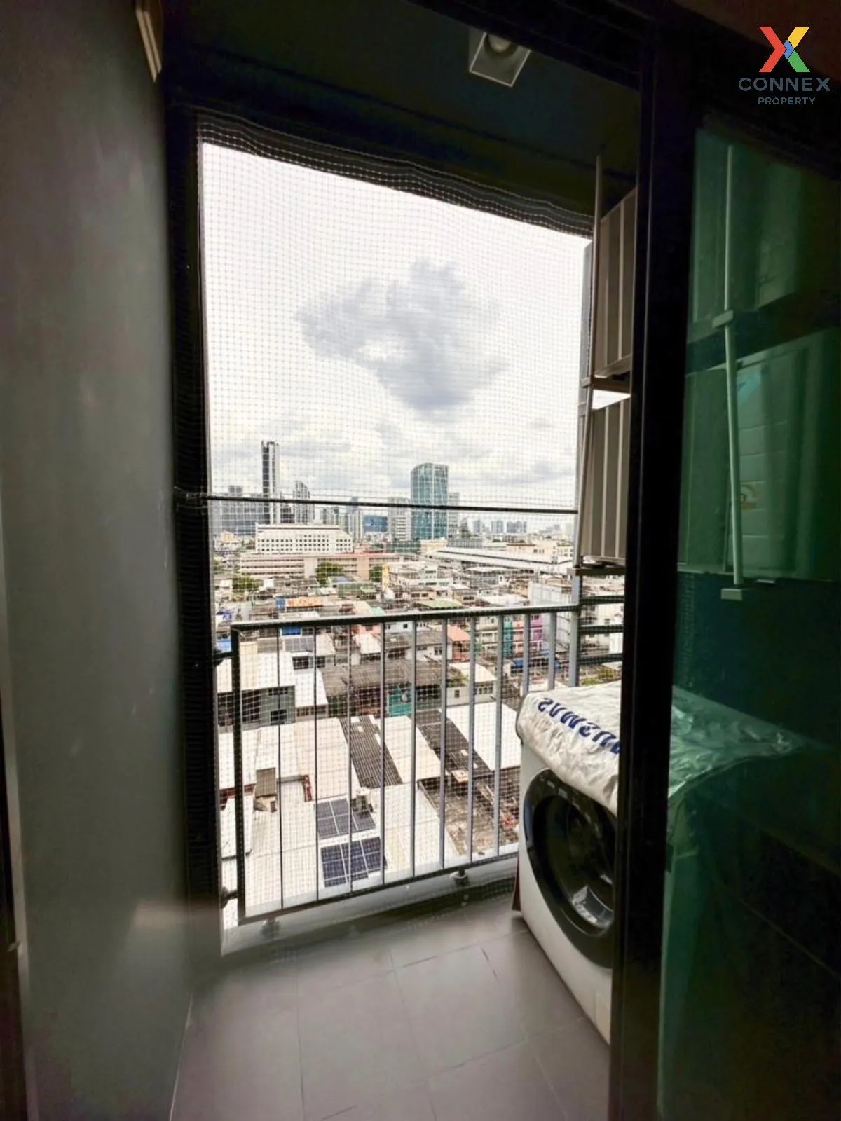 For Rent Condo , Ideo Sukhumvit 93 , BTS-Bang Chak , Phra Khanong