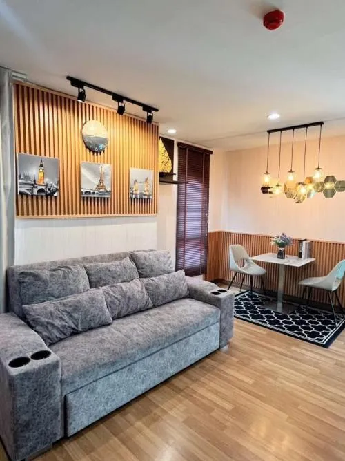 For Sale Condo , Regent Home Bangson , MRT-Bang Son , Bang Sue , Bang Su , Bangkok , CX-130442