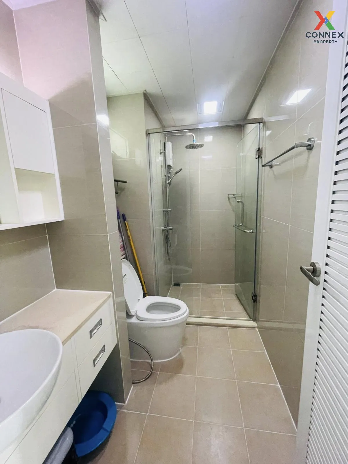 For Rent Condo , TC Green Rama 9 , MRT-Phra Ram 9 , Huai Khwang ,