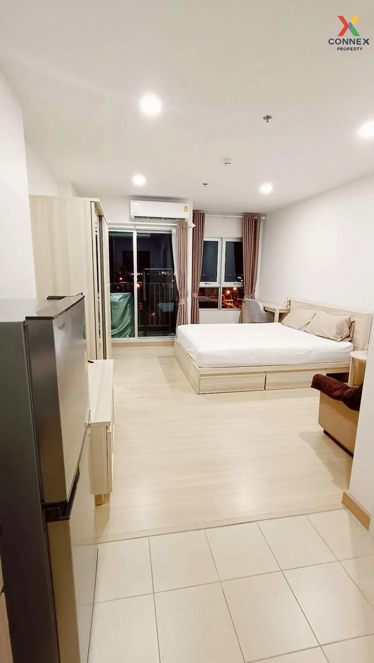 For Rent Condo , Supalai Veranda Sukhumvit 117 , BTS-Pu Chao , Ba