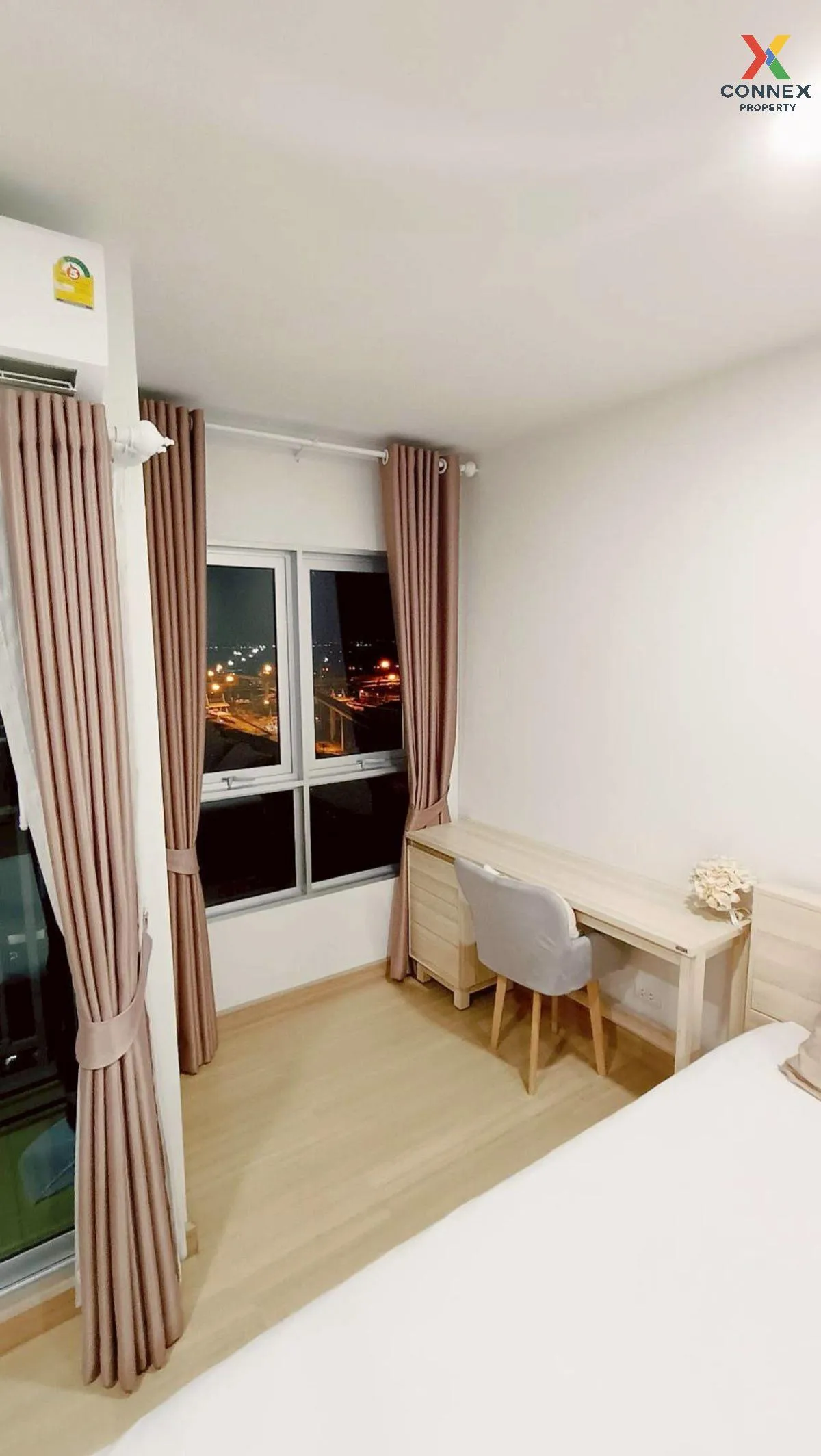 For Rent Condo , Supalai Veranda Sukhumvit 117 , BTS-Pu Chao , Ba