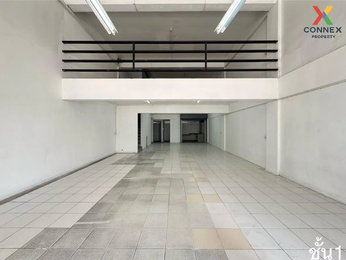 For Rent Townhome , Rama III Road , Bang Phong Phang , Yannawa ,  2