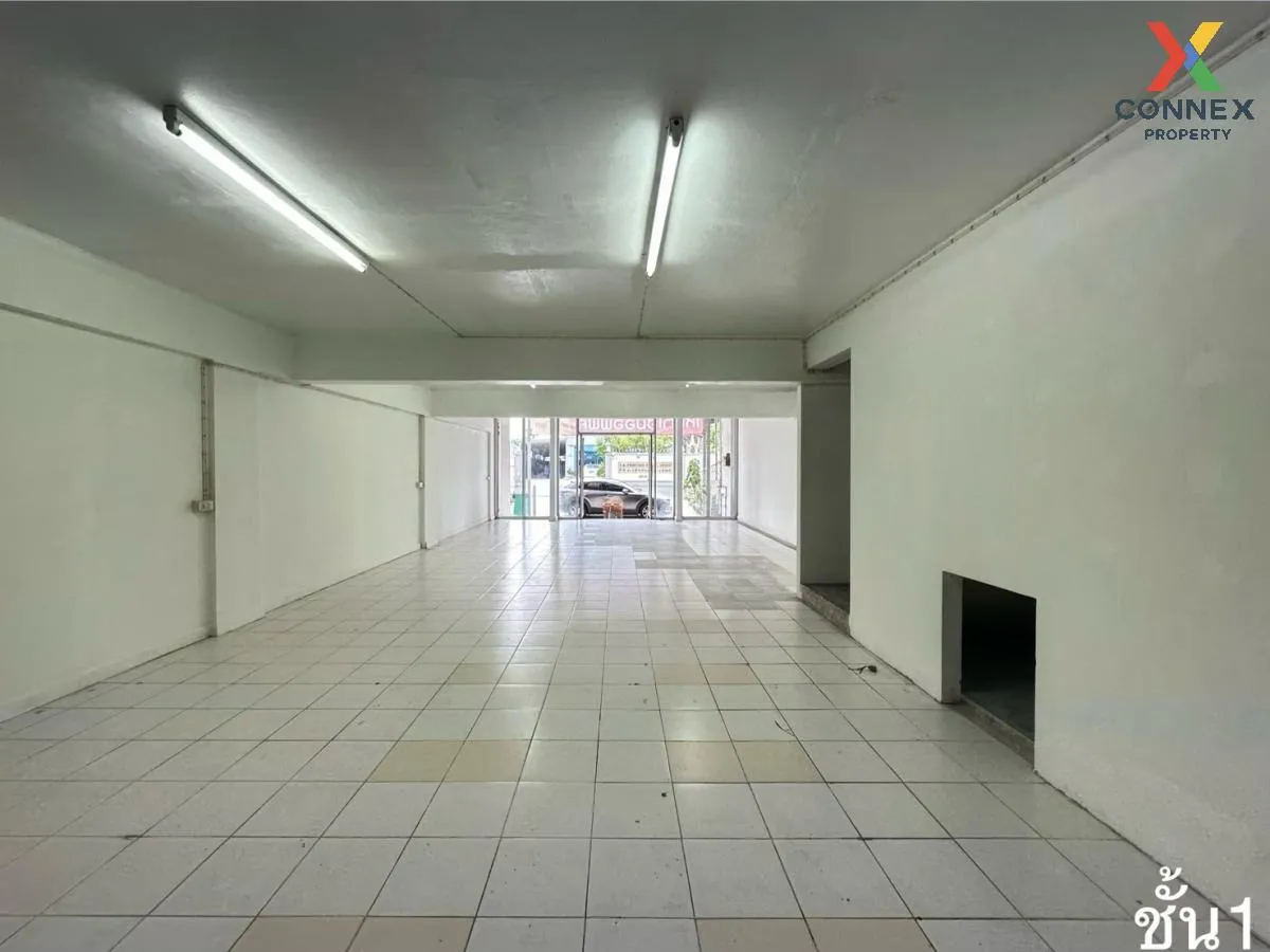 For Rent Townhome , Rama III Road , Bang Phong Phang , Yannawa , 