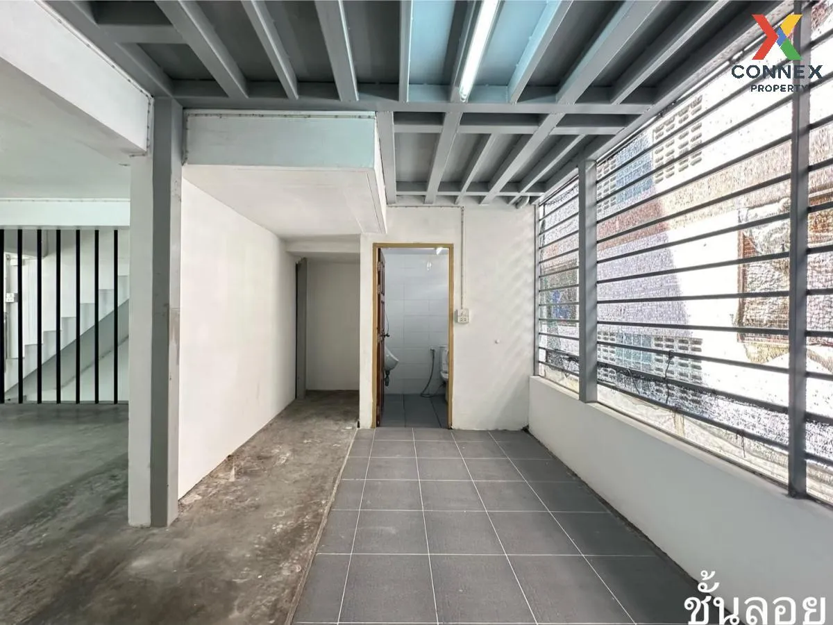 For Rent Townhome , Rama III Road , Bang Phong Phang , Yannawa , 