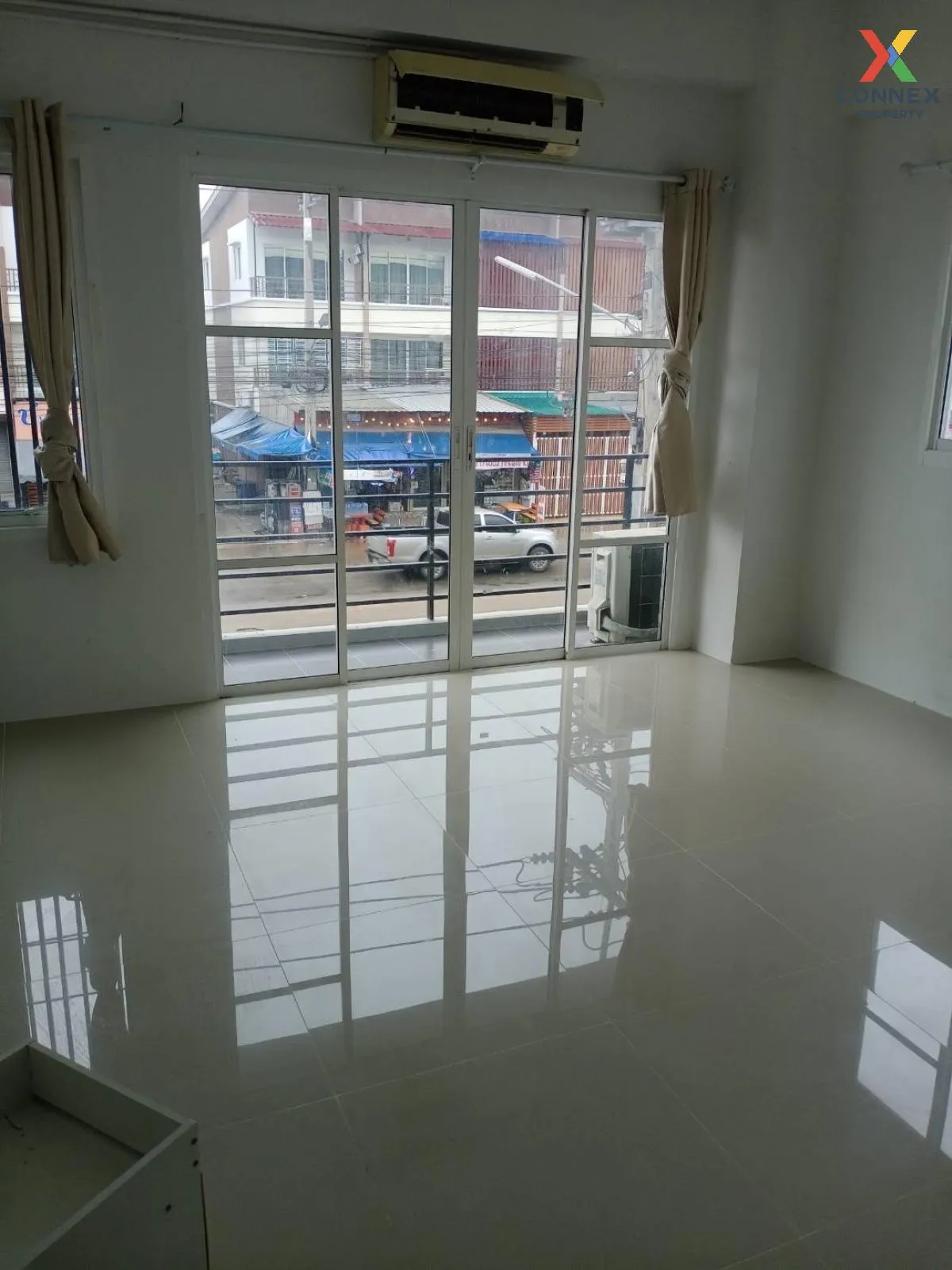 For Rent Commercial Building , The Miracle Plus Setthakit - Klong
