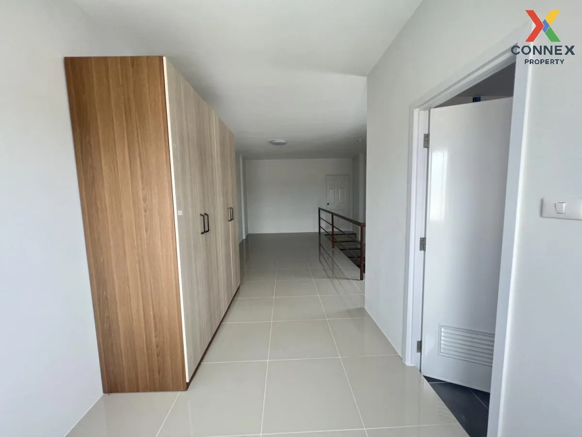 For Rent Commercial Building , The Miracle Plus Setthakit - Klong